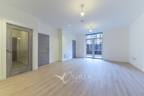 2 bedroom apartment to rent - Photo 1