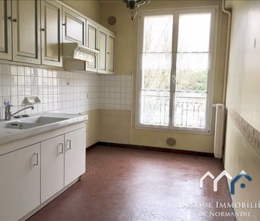 Location Appartement 3 pièces 73m² BAYEUX 14400 - Photo 3