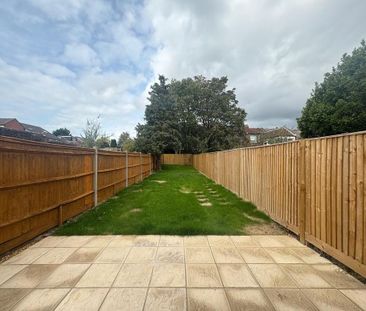 1 bedroom terraced house to rent - Photo 4