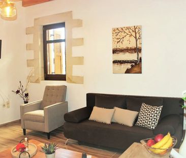 Loft για ενοικίαση Σπλατζιά (Χανιά) - Photo 5