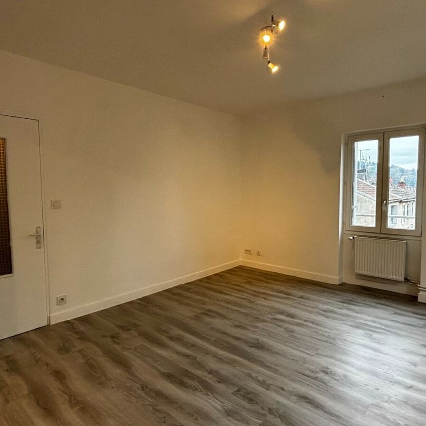 Location Appartement 3 pièces 76m² CAHORS 46000 - Photo 1