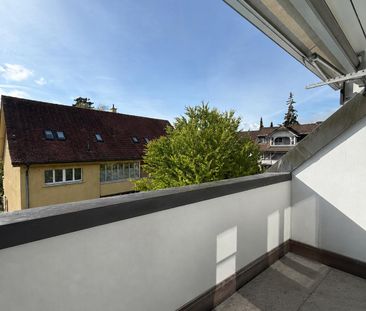 2.5 Zimmer, 52 m², 2. Stock - Foto 4
