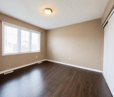 For Lease - 1124 Solomon Court, Milton, Ontario - Photo 6