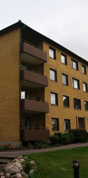 Temperaturgatan 81 - Foto 1