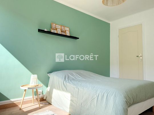 Appartement T4 Caen à louer - Photo 1