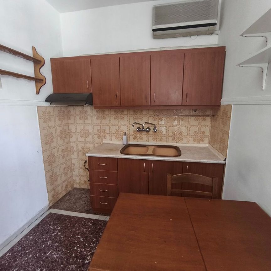 Διαμέρισμα για ενοικίαση Νέα Ελβετία (Χαριλάου) - Photo 1
