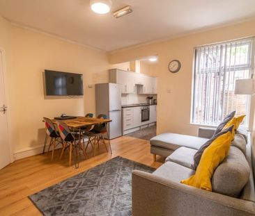 5 bedroom house share to rent - Photo 6