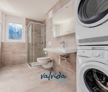 2.5 Zimmer, 61 m² - Photo 1