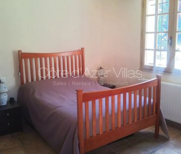 Villa Parrou - Photo 3