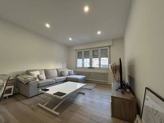 Location Appartement 2 pièces 55m² MULHOUSE 68100 - Photo 1