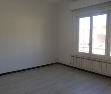 Location Appartement P5 Marseille 13ème - Photo 5