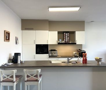 Appartement te huur - Foto 5