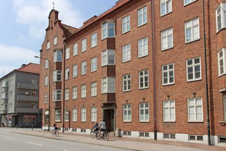 Nobelvägen 92 A - Foto 5