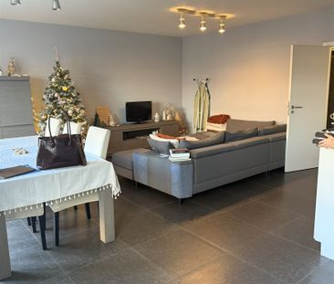 modern appartement met garagebox en terras - Foto 2