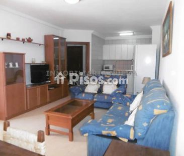 Piso en alquiler en Retamar - Photo 1