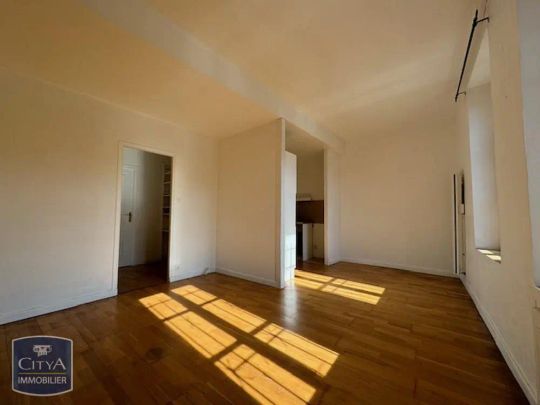 Appartement à louer 3 pièces 55.39m² - Photo 1