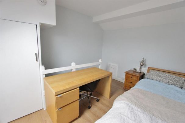 Pomona Street , Sheffield, S11 8JL - Photo 1