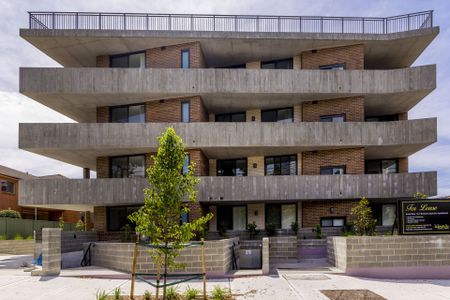 Near New Two Bedroom Apartments | Space, Style & Sort after Location! - Photo 4