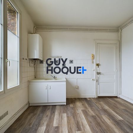 Appartement T2 BIS pièce(s) 48 m2 - ELBEUF - Photo 3