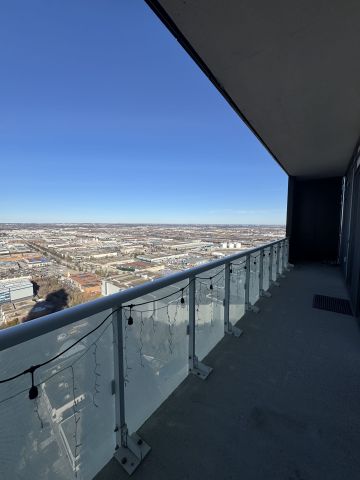For Lease - 7895 Jane Street Unit# PH14, Vaughan, Ontario - Photo 2