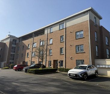 Apartment 3, 1c, Mayfield Square, Belfast BT10 0QT - Photo 6