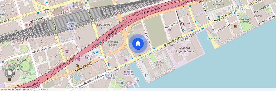 632B Yonge Street Unit# 5, Ontario, Toronto C01