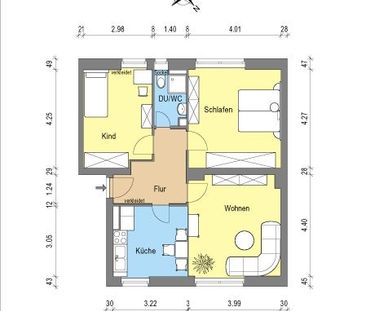 Thielenstr. 17, 14554 Seddiner See OT Neuseddin - Photo 4