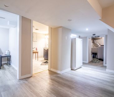 For Lease - 36 Haddon Avenue, Hamilton, Ontario - Photo 1