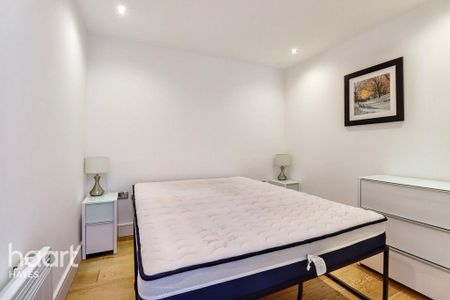 Studio to rent - Photo 2