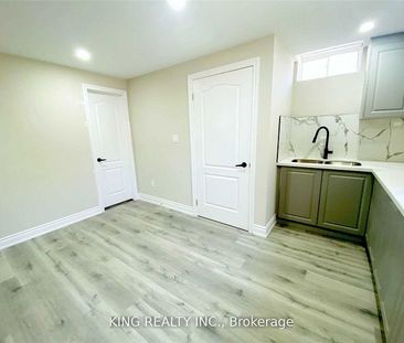 For Lease - 43 Hoxton Road, Brampton, Ontario - Photo 4