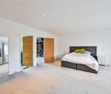 5 bedroom house to rent - Photo 4