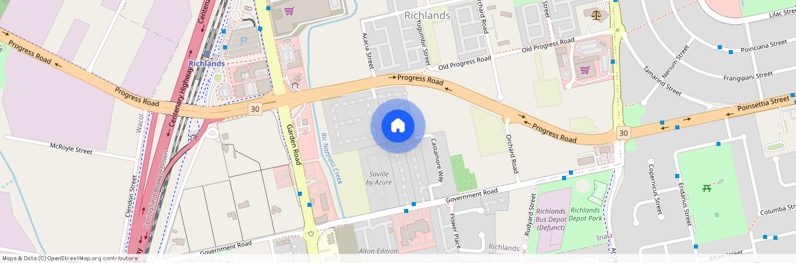 81/10 Giosam Street, Qld 4077, Richlands