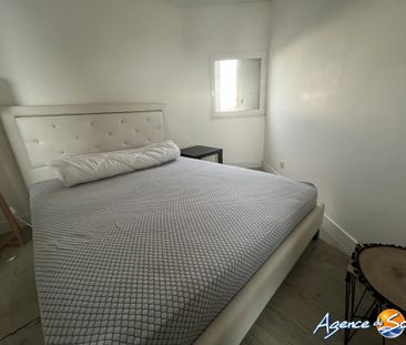 Location Appartement 2 pièces 25m² LE BARCARES 66420 - Photo 5