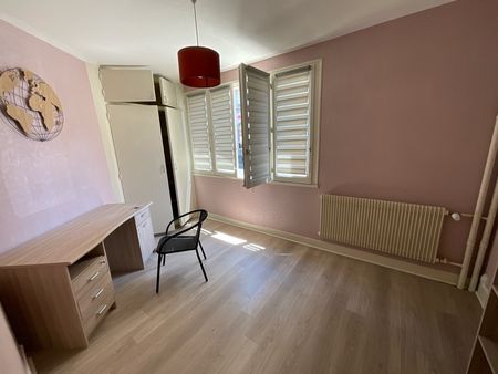 Location Appartement 3 pièces 52m² BOURGES 18000 - Photo 3