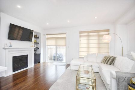 For Lease - 80 Gower Drive, Aurora, Ontario - Photo 2