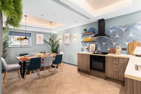 Premium 2 Bed Apartment - Photo 4