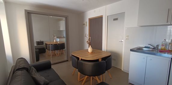 Location Appartement 1 pièce 19m² BELFORT 90000 - Photo 2