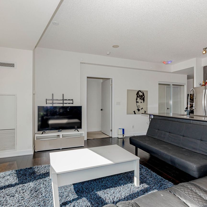 For Lease - 510 Curran Place Unit# 3402, Mississauga, Ontario - Photo 1