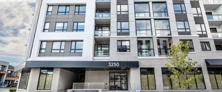 530 - 3250 CARDING MILL TRAIL | 530 - 3250 CARDING MILL TRAIL, Oakville - Photo 1