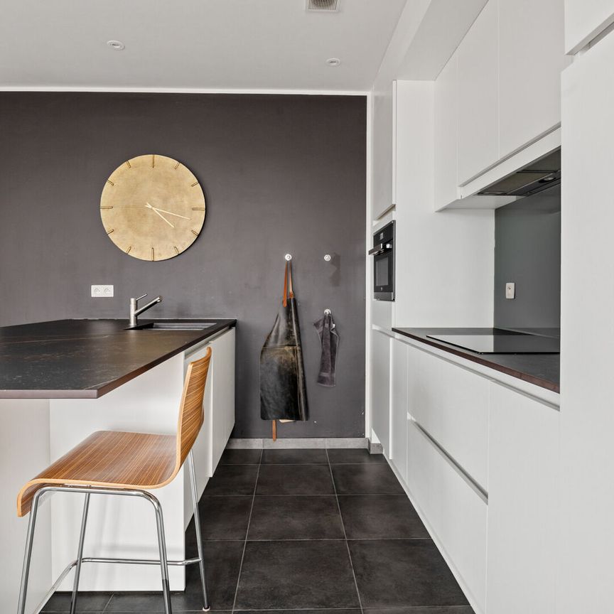 Duplex te huur in Lichtaart - Foto 1