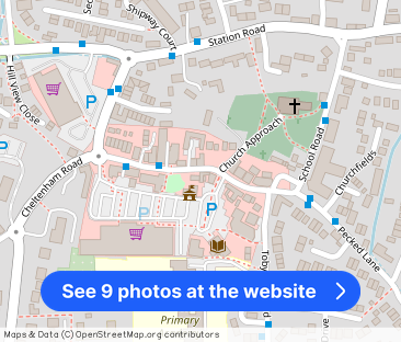 1 bedroom apartment for rent - Photo 1