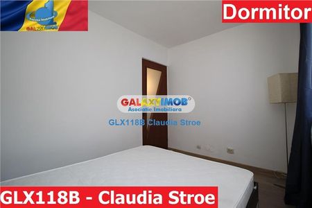 Inchiriere apartament 2 camere Gorjului Metrou - Photo 5