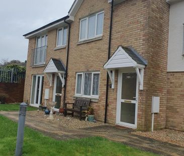 2 bedroom flat to rent - Photo 6