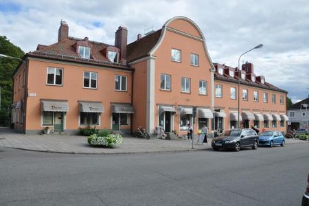 4:a på Ålstensgatan, Bromma - Photo 2