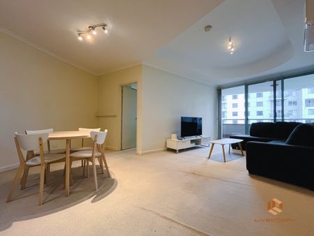 Canberra CBD - Photo 2