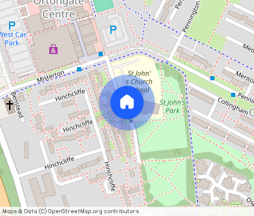 Riseholme, Peterborough, Cambridgeshire, PE2 - Photo 1