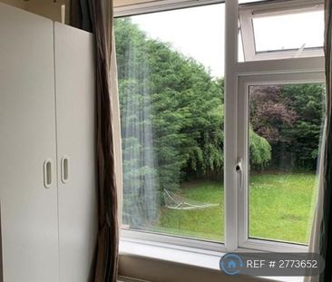 1 bedroom in a house share to rent - Photo 4