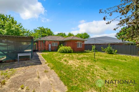 15 Hacking Crescent, Narrabundah ACT 2604 - House For Rent | Domain - Photo 2