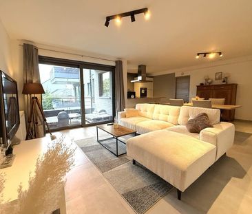 Appartement te huur - foto 5