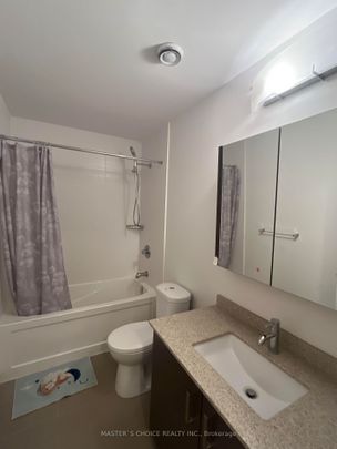 For Lease - 8200 Birchmount Road Unit# 218, Markham, Ontario - Photo 1